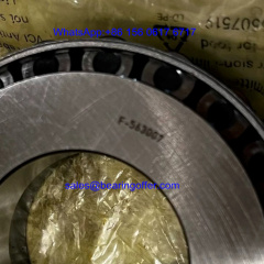 F-563007 Gearbox Bearing F-563007.RTR1 Roller Bearing - Stock for Sale
