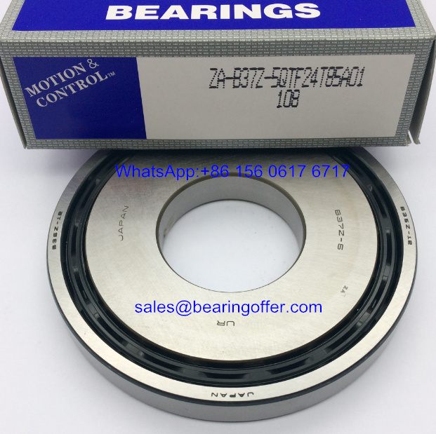 ZA-B37Z-5QTF24T85A01 Automobile Bearing 37.5x95x12 Ball Bearing - Stock for Sale