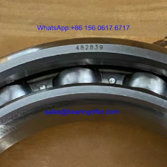 482839 Auto Bearing 116X142.8X22.2 Ball Bearing - Stock for Sale