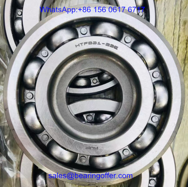 HTFB31-23E Gearbox Bearing HTF B31-23E Ball Bearing - Stock for Sale