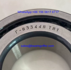 F-633449.TR1 Hungary Auto Bearings F-633449 Roller Bearing - Stock for Sale