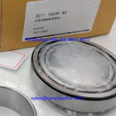 3C11 1A049 AA Wheel Bearing 3C111A049AAA Wheel Repair Kit  - Stock for Sale