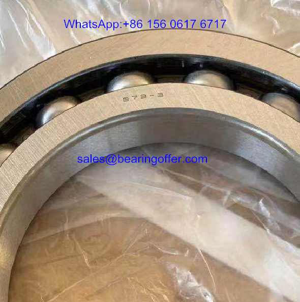 B79-3 Automobile Bearing 79x120x18 Ball Bearing 879-3 - Stock for Sale
