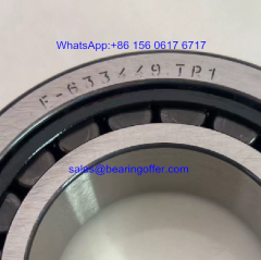 F-633449.TR1 Hungary Auto Bearings F-633449 Roller Bearing - Stock for Sale