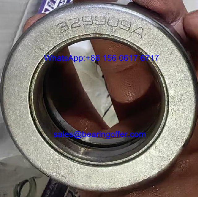 329909A Automotive Steering Bearing 45.1x73x18 Rolling Bearing - Stock for Sale