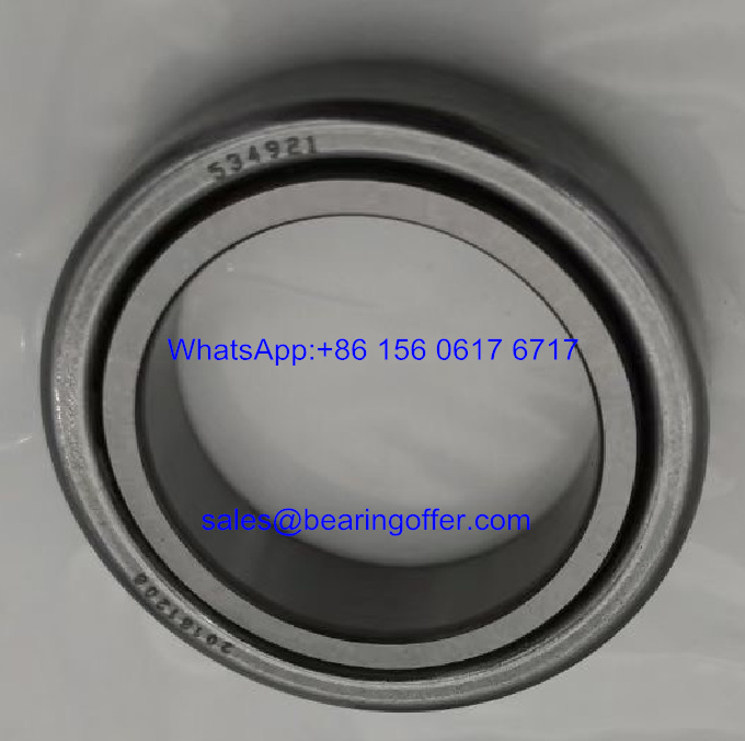 534921 Auto Bearing 534921 Ball Bearing - Stock for Sale