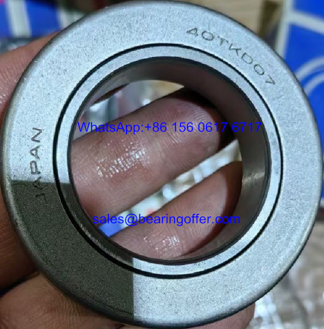40TKD07 Auto Clutch Bearing 40TKDO7 Thrust Bearing - Stock for Sale