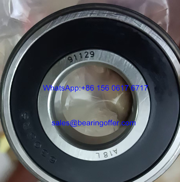 91129.88.002 Transmission Bearing 6305RS Ball Bearing - Stock for Sale