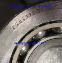 228419202 Differential Bearing 2284 192 02 Ball Bearing - Stock for Sale