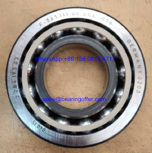 F-565319.06.SKL-H79 Differential Bearing  F-565319.06 Ball Bearing F-565319 - Stock for Sale