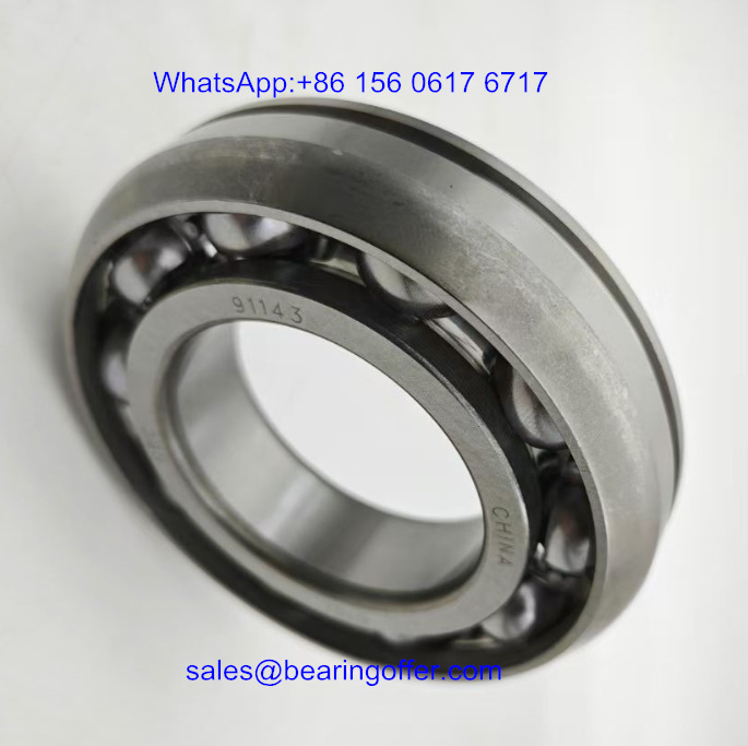 91143 Automobile Bearing 91143 Ball Bearing - Stock for Sale