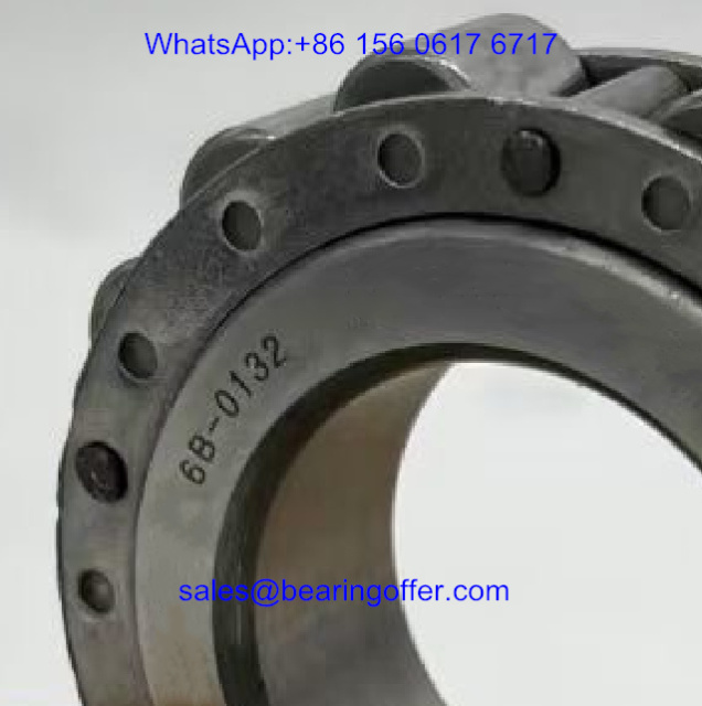 68-0132 Cylindrical Roller Bearing 680132 Rolling Bearing - Stock for Sale
