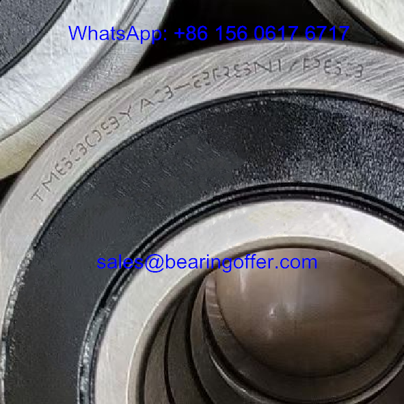 TM6309YA3-2RSN1/P63 Gearbox Bearing TM6309YA3 Ball Bearing - Stock for Sale