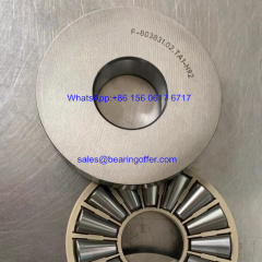F-803831.02.TA1-H92 Thrust Roller Bearing F-803831 Rolling Bearing - Stock for Sale