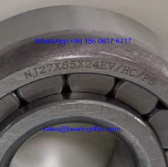 NJ27X65X24EV/HC/P5 Gearbox Bearing NJ27X65X24 Roller Bearing - Stock for Sale