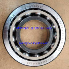 228419303 Differential Bearing 2284 193 03 Ball Bearing - Stock for Sale
