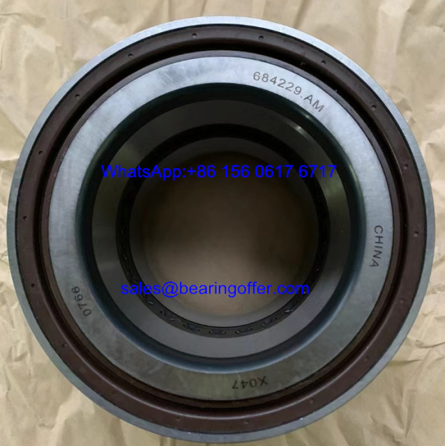684229.AM Wheel Bearing 684229AM Roller Bearing 684229 - Stock for Sale