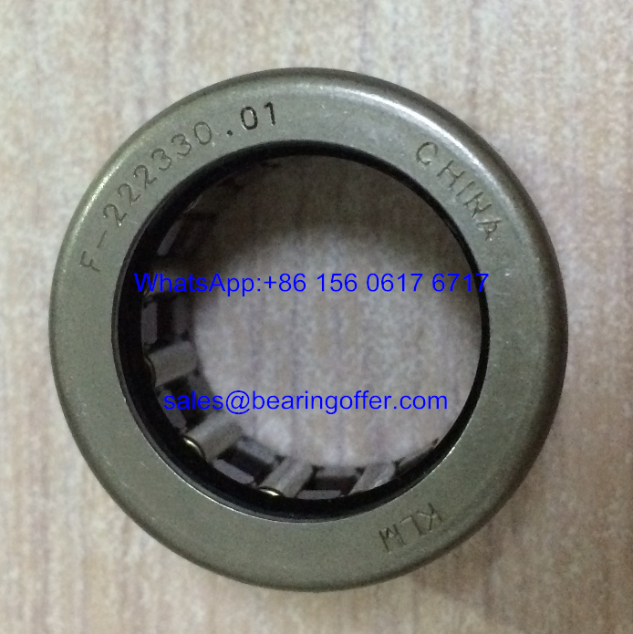 F-222330.01.HK Gearbox Bearing 20*29*18 Roller Bearing - Stock for Sale