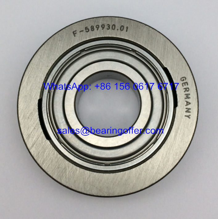 F-589930.03 Steering Bearing F-58993003 Ball Bearing - Stock for Sale