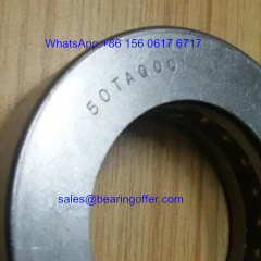 50TAG001 Auto Clutch Bearing 50.2X80X19 Thrust Ball Bearing - Stock for Sale