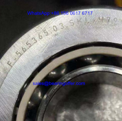 F-565365.03.SKL-H79 Differential Bearing 44.45x93x32.75 Ball Bearing F-565365 - Stock for Sale