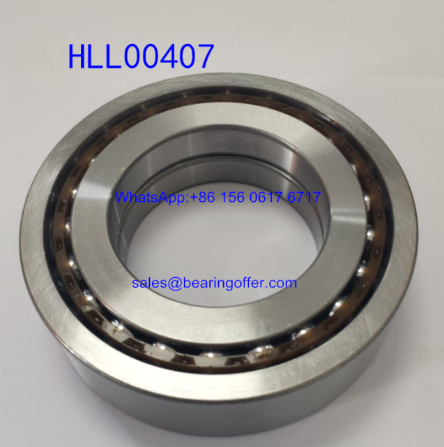 HLL00407 Auto Steering Bearing HLL-00407 Ball Bearing - Stock for Sale