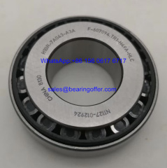 H1BR-7A043-A3A Transmission Bearing HIBR-7A043-A3A Roller Bearing - Stock for Sale