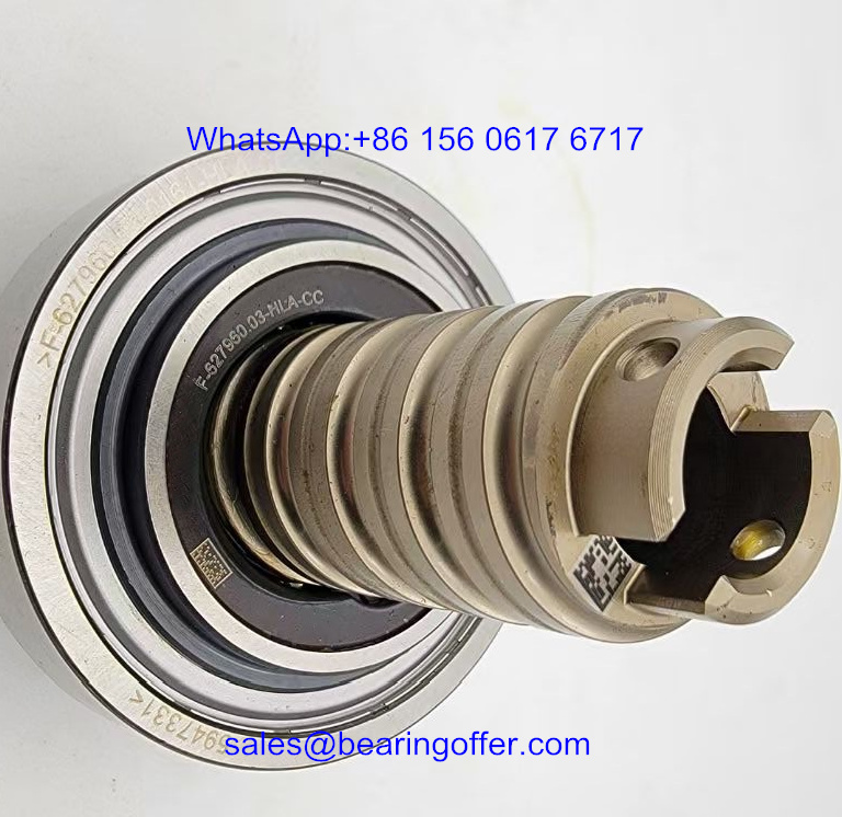 F-627960.03-HLA-CC Automobile Bearing F-627960.03 Rolling Bearing F-627960 - Stock for Sale