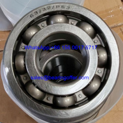 63/32/P63 Gearbox Bearing 63/32P63 Ball Bearing - Stock for Sale