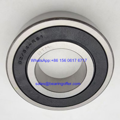 62/34-RS1 Gearbox Bearing 62/34 Ball Bearing 62/34-2RS - Stock for Sale