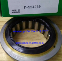 F-554239 Automotive Bearing 37x55/61x18.5 Roller Bearing - Stock for Sale