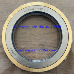 H-75UZSF65T2 S Gear Reducer Bearing 74.75x112.5x15 Roller Bearing - Stock for Sale