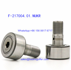 F-217004.01.NUKR Cam Follower Bearing 8091H508554 Roller Bearing - Stock for Sale