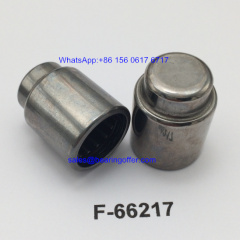 F-66217 Alternator Bearing 17x24x31.5 Roller Bearing F66217 - Stock for Sale