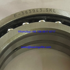 F-583943.SKL Mazda Gearbox Bearing 55x85x24 Ball Bearing F-583943 - Stock for Sale