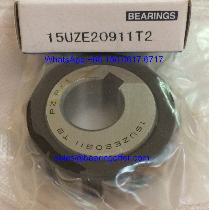 15UZE20911 Gearbox Bearing 15UZE20911T2 PZ PX1 Roller Bearing - Stock for Sale
