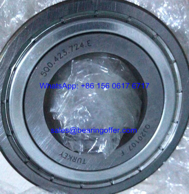 5QO.423.724.E Steering Bearing 5QO423724E Ball Bearing - Stock for Sale