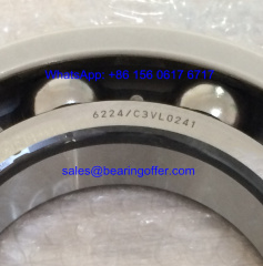 6224/C3VL0241 Insulated Bearing 6224C3VL0241 Insocoat Bearing - Stock for Sale