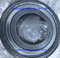 QJ20107F Steering Bearing 37x74x18 Ball Bearing QJ20107 - Stock for Sale