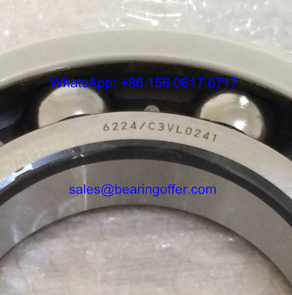 6230/C4VL0241 Insulated Bearing 6230C4VL0241 Insocoat Bearing - Stock for Sale