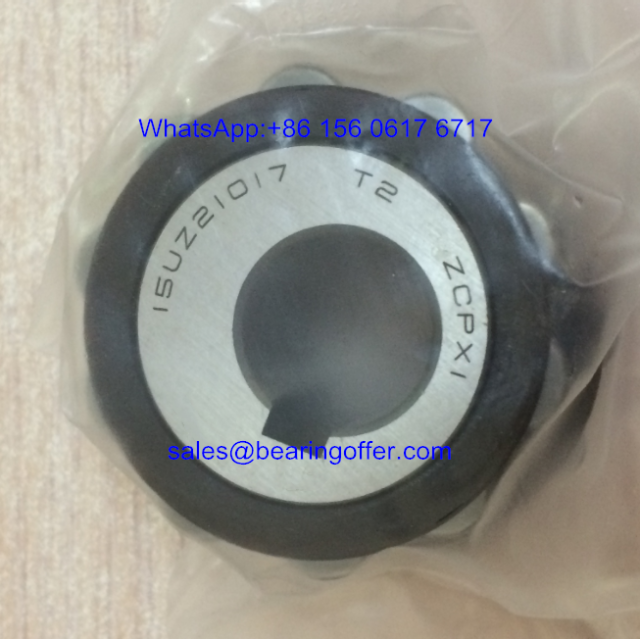 15UZ21017 Gearbox Bearing 15UZ21017T2ZCPX1 Roller Bearing - Stock for Sale