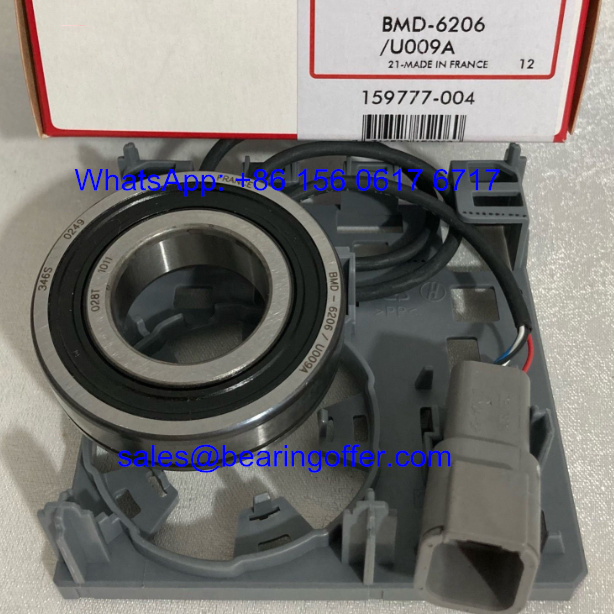BMO-6206/U002A Encoder Bearing BM0-6206/U002A Sensor Bearing - Stock for Sale