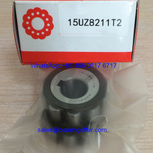 15UZ8211T2 Gearbox Bearing 15UZ8211 Roller Bearing - Stock for Sale