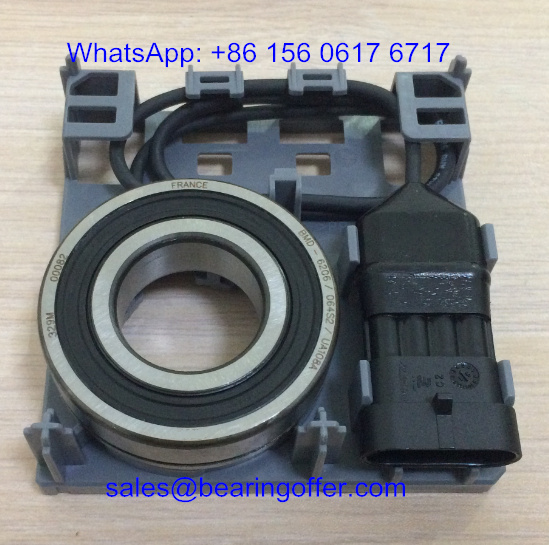 51151828 Encoder Ball Bearing 30X62X22.2 Sensor Bearing - Stock for Sale