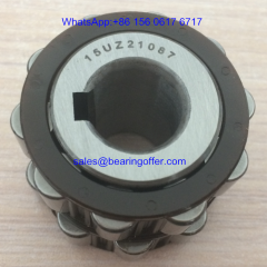 15UZ21087 Gearbox Bearing 15UZ21087T2 Roller Bearing - Stock for Sale