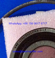 BMB-6206/064S2/EA144A Encoder Bearing BMB-6206/06452/EA144A Ball Bearing - Stock for Sale