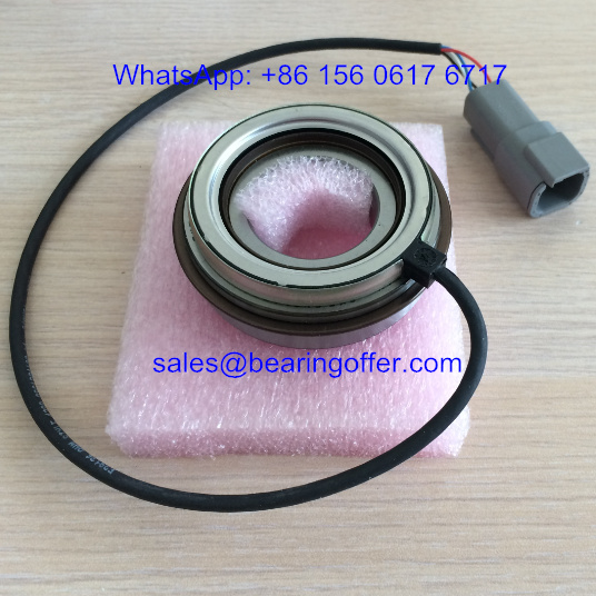 BMD-6206/U012A France Encoder Bearing BMD6206U012A Sensor Bearing - Stock for Sale