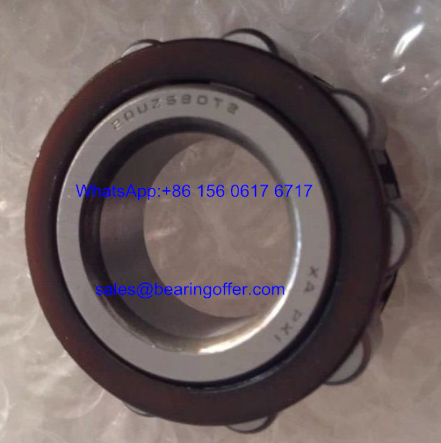 20UZS80T2 Gear Reducer Bearing 20UZS80T2PX1 Roller Bearing - Stock for Sale