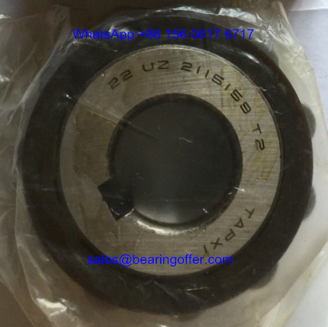 22UZ2115159T2 Eccentric Bearing 22UZ2115159 Roller Bearing - Stock for Sale