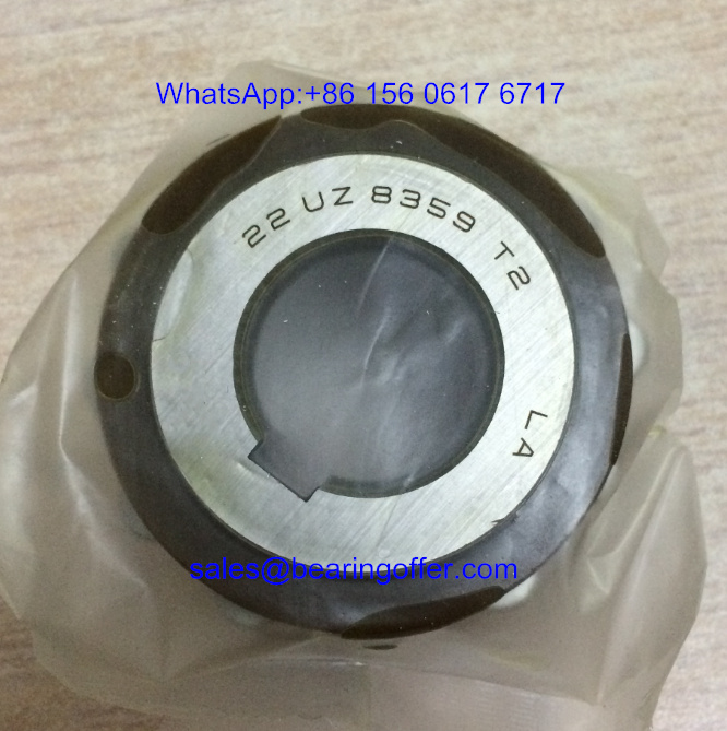 22UZ8359T2 Eccentric Bearing 22UZ8359 Roller Bearing - Stock for Sale